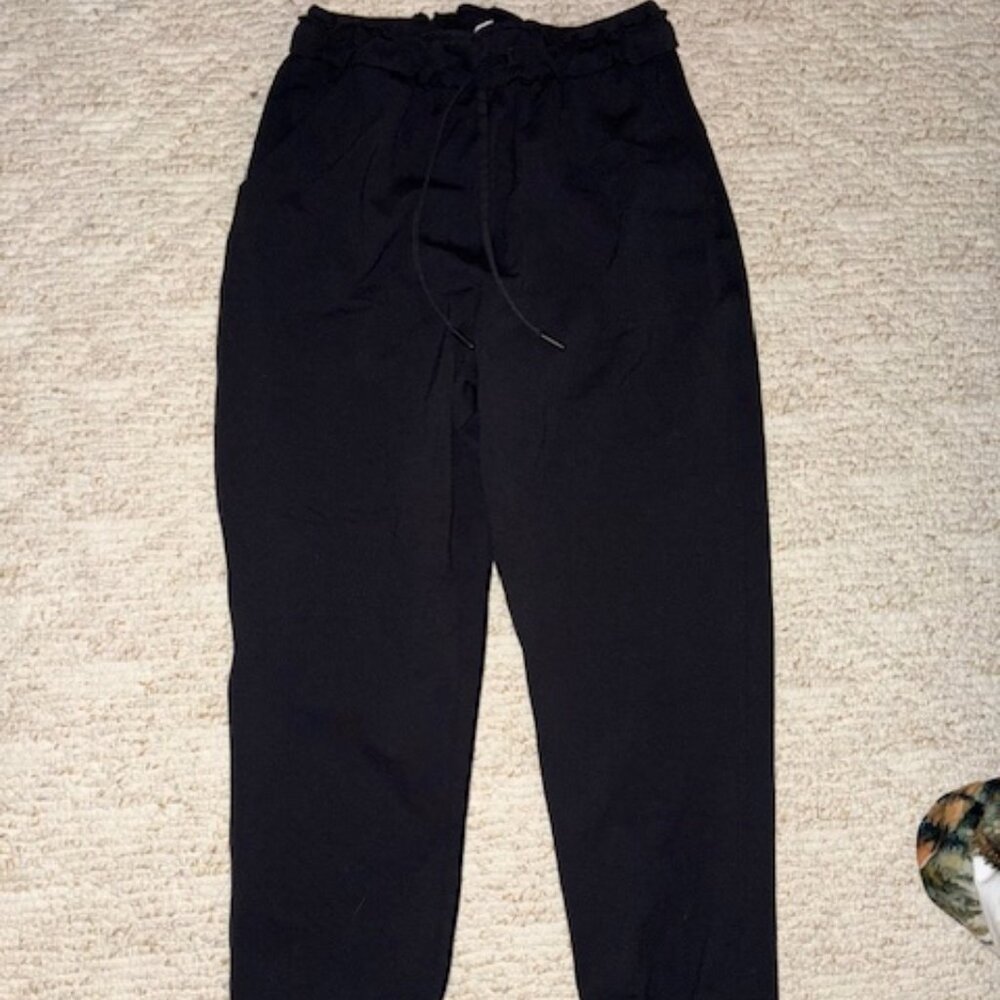 Lululemon Jogger Pants